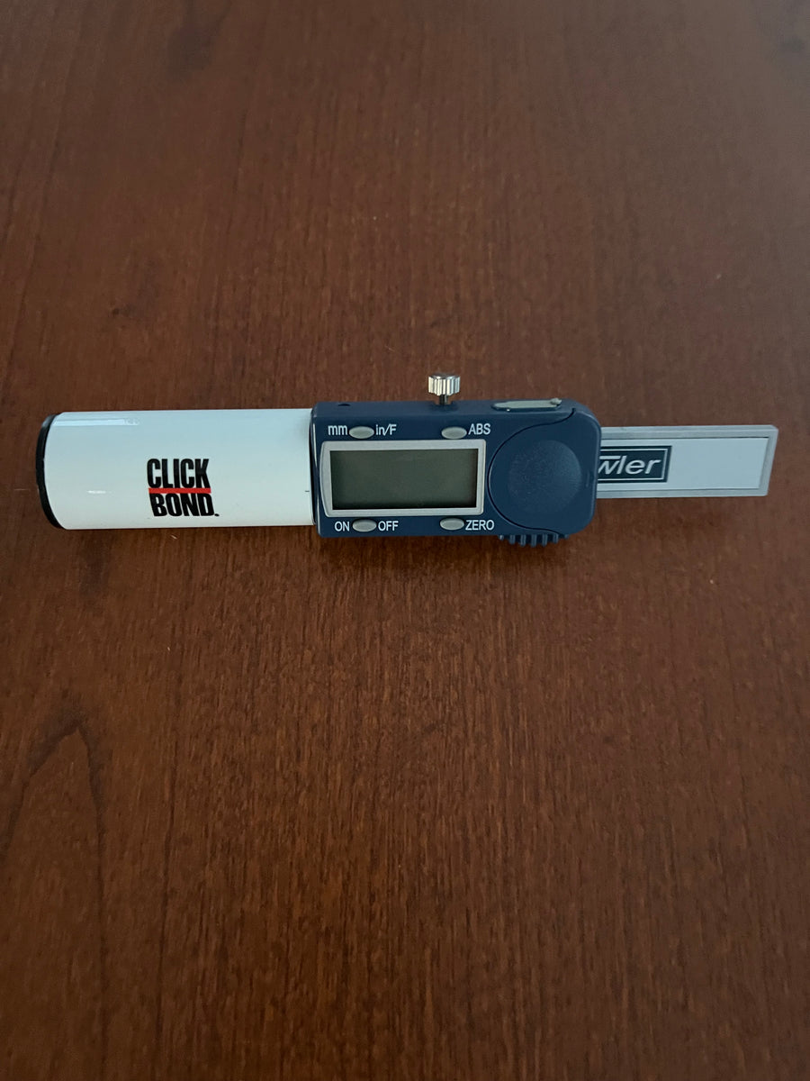 FEWBN625105 Grip Gage enfasco